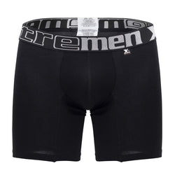 Xtremen Men's Underwear 70001 Plus Color Black thumbnail 4