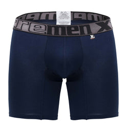 Xtremen Men's Underwear 70001 Plus color Blue thumbnail 4