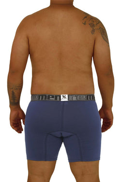 Xtremen Men's Underwear 70001 Plus color Blue thumbnail 3