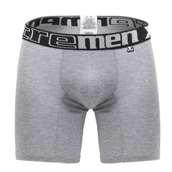 Xtremen Men's Underwear 70001 Plus color Gray thumbnail 4