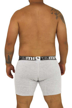Xtremen Men's Underwear 70001 Plus color Gray thumbnail 3