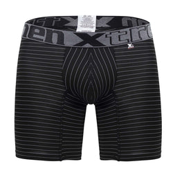 Xtremen Men's Underwear 70004 Plus Color Black thumbnail 4