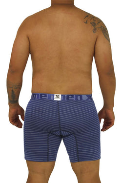 Xtremen Men's Underwear 70004 Plus Color Blue thumbnail 3