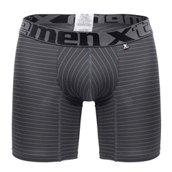 Xtremen Men's Underwear 70004 Plus Color Gray thumbnail 4