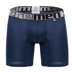 Xtremen Men's Underwear 70005 Plus Color Blue thumbnail 4