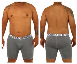 Xtremen Men's Underwear 70005 Plus Color Gray thumbnail 1