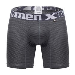 Xtremen Men's Underwear 70005 Plus Color Gray thumbnail 4