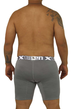 Xtremen Men's Underwear 70005 Plus Color Gray thumbnail 3