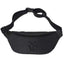 Yocisco Black Gridlock Chest Pouch