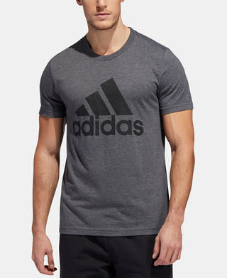 adidas Badge of Sport Logo T-Shirt