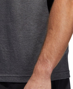 adidas Badge of Sport Logo T-Shirt thumbnail 2