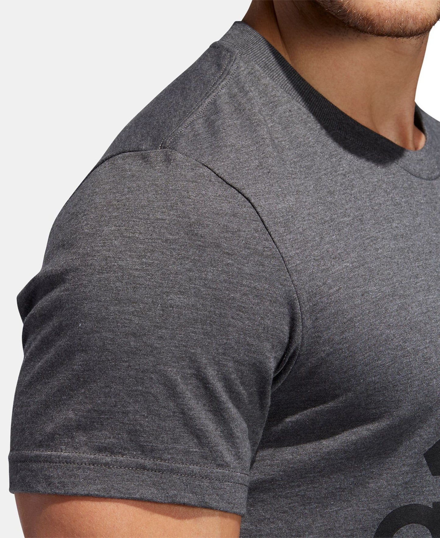 adidas Badge of Sport Logo T-Shirt