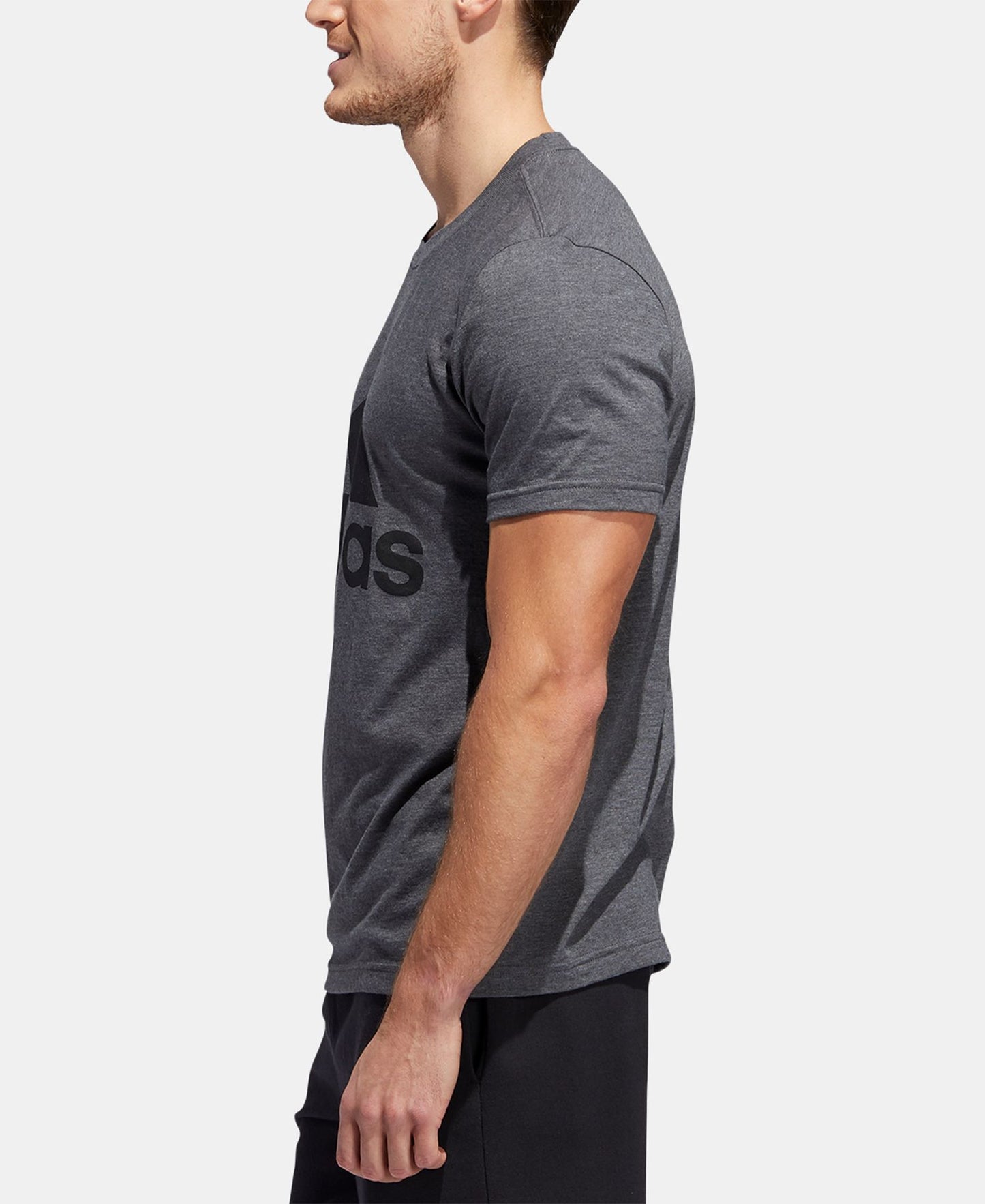 adidas Badge of Sport Logo T-Shirt