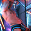 breedwell Aqua Akira Briefs