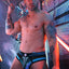 breedwell Aqua Akira Briefs