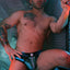 breedwell Aqua Akira Briefs
