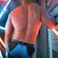 breedwell Aqua Akira Briefs