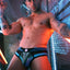 breedwell Aqua Akira Briefs
