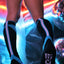 breedwell Aqua Akira Socks