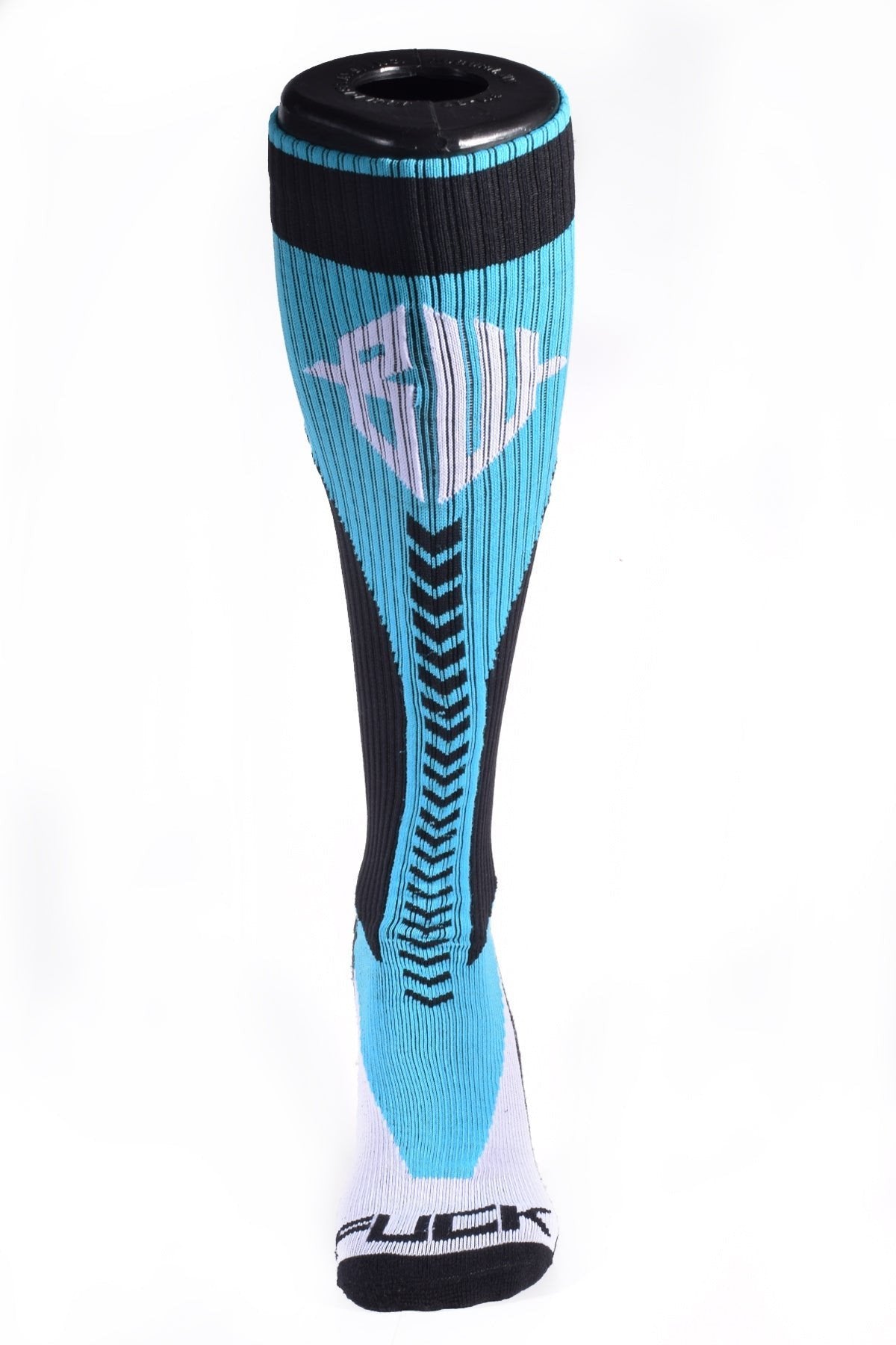 breedwell Aqua Akira Socks