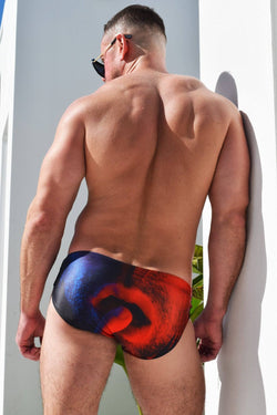 breedwell DSL Swim Brief thumbnail 1