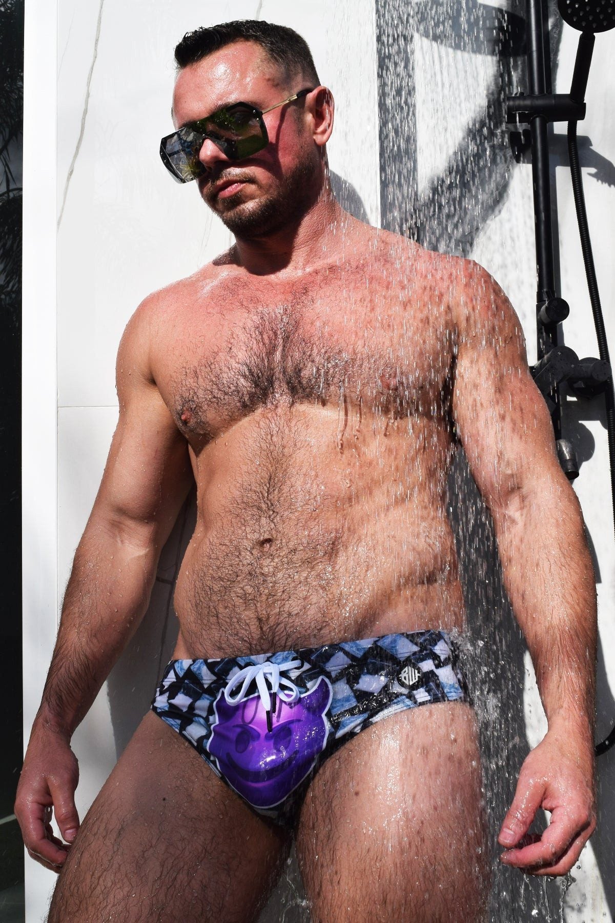 breedwell Feeder Swim Brief