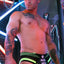 breedwell Neon Yellow akira Briefs