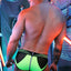 breedwell Neon Yellow akira Briefs