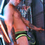 breedwell Neon Yellow akira Briefs