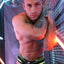 breedwell Neon Yellow akira Briefs