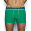 c-IN2 Scarab Green Grip 1.0 Boxer Brief