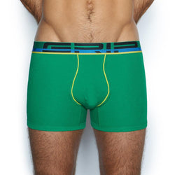 c-IN2 Scarab Green Grip 1.0 Boxer Brief thumbnail 2