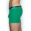 c-IN2 Scarab Green Grip 1.0 Boxer Brief