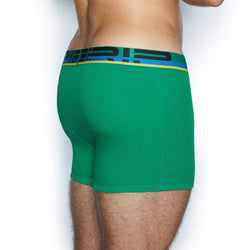 c-IN2 Scarab Green Grip 1.0 Boxer Brief thumbnail 4