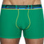 c-IN2 Scarab Green Grip 1.0 Boxer Brief