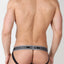 cellBlock 13 Grey Rascal Jockstrap
