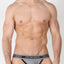 cellBlock 13 Grey Rascal Jockstrap