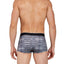 papi Grey Space Dye Magnet 2-Pack Microflex Brazilian Trunks