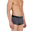 papi Grey Space Dye Magnet 2-Pack Microflex Brazilian Trunks