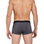 papi Grey Space Dye Magnet 2-Pack Microflex Brazilian Trunks