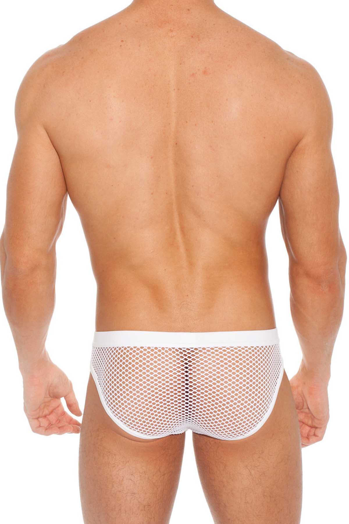 Gregg Homme White Beyond Doubt Brief