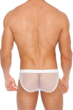 Gregg Homme White Beyond Doubt Brief thumbnail 4