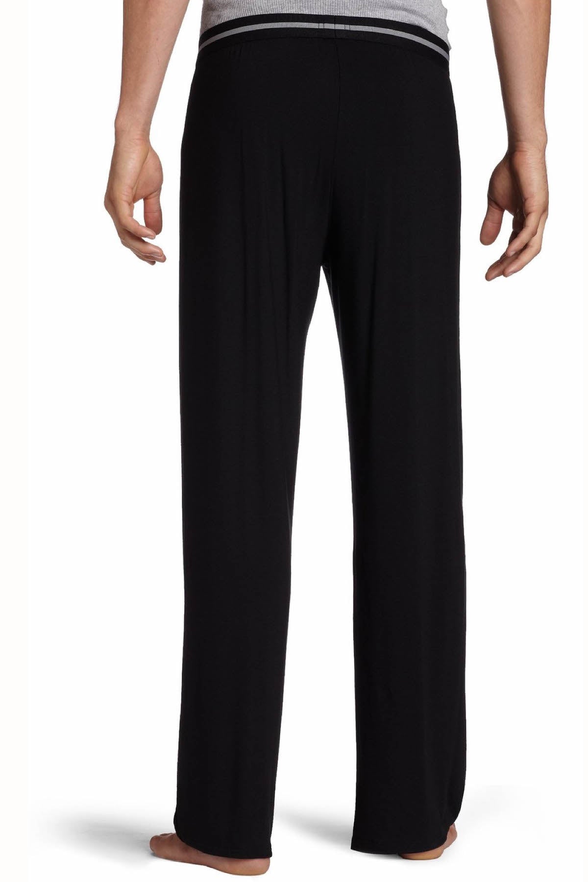Hugo Boss Black Stretch Modal Innovation Lounge Pant