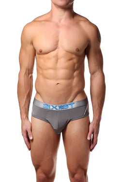 2(X)IST Slate Grey Speed 2.0 Brief thumbnail 1
