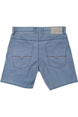 Diesel Navy Blue BMBX-KrooBeach Boardshort thumbnail 2