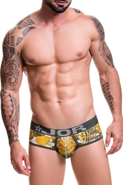 Jor Havana-Printed Brief thumbnail 1