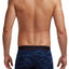 Papi Blue Force Brazilian Trunk