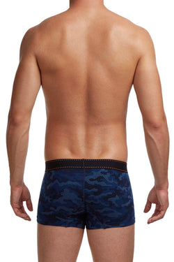 Papi Blue Force Brazilian Trunk thumbnail 2