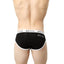 Body Tech Black Maximizer Bikini