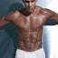 Body Tech White Rush Trunk